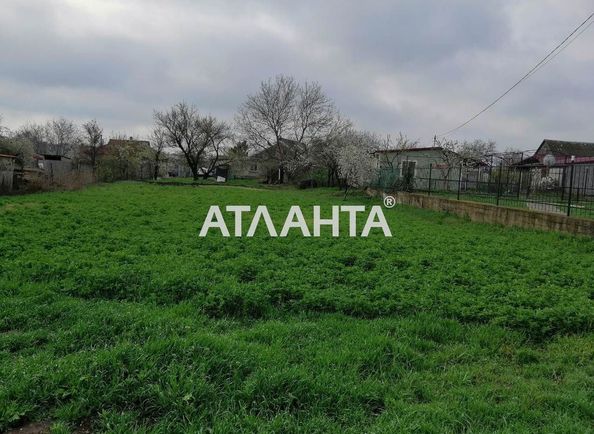 Landplot by the address st. Shevchenko per (area 7 acr) - Atlanta.ua