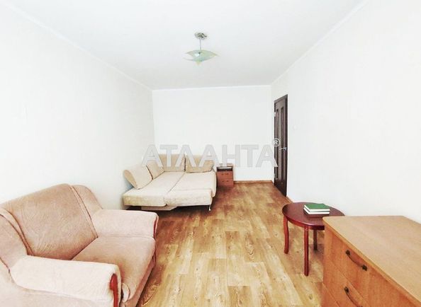 1-room apartment apartment by the address st. Marselskaya (area 31 m²) - Atlanta.ua - photo 2