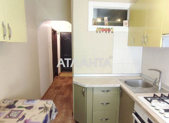 1-room apartment apartment by the address st. Marselskaya (area 31 m²) - Atlanta.ua - photo 4