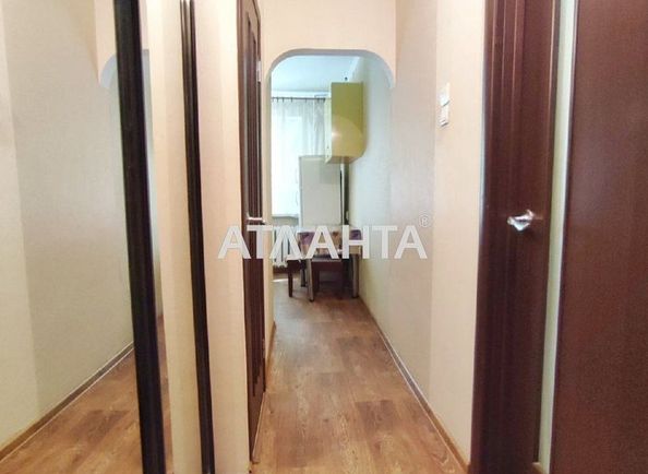 1-room apartment apartment by the address st. Marselskaya (area 31 m²) - Atlanta.ua - photo 5