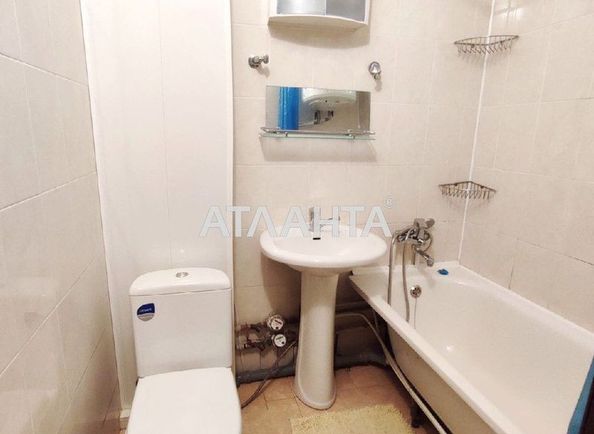 1-room apartment apartment by the address st. Marselskaya (area 31 m²) - Atlanta.ua - photo 6