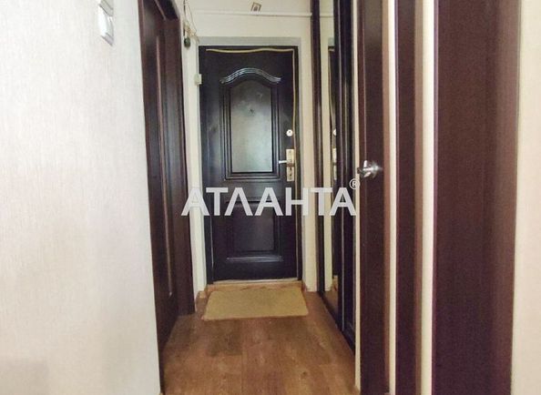 1-room apartment apartment by the address st. Marselskaya (area 31 m²) - Atlanta.ua - photo 7