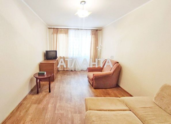 1-room apartment apartment by the address st. Marselskaya (area 31 m²) - Atlanta.ua - photo 8