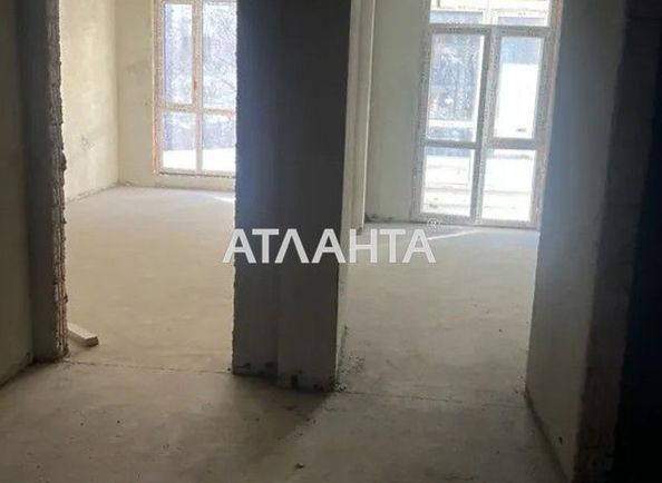 1-room apartment apartment by the address st. Kulparkovskaya ul (area 47 m²) - Atlanta.ua - photo 3