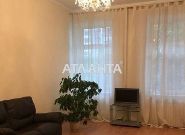 3-комнатная квартира по адресу ул. Бреуса (площадь 112 м²) - Atlanta.ua - фото 2