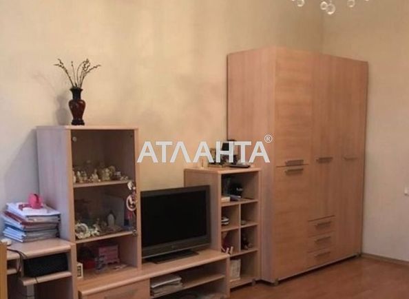 3-комнатная квартира по адресу ул. Бреуса (площадь 112 м²) - Atlanta.ua - фото 3
