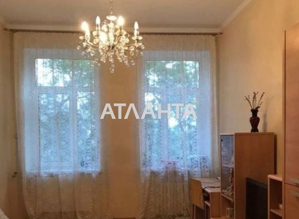 3-комнатная квартира по адресу ул. Бреуса (площадь 112 м²) - Atlanta.ua - фото 4