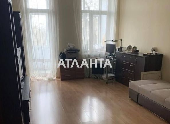3-комнатная квартира по адресу ул. Бреуса (площадь 112 м²) - Atlanta.ua - фото 5