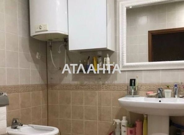 3-комнатная квартира по адресу ул. Бреуса (площадь 112 м²) - Atlanta.ua - фото 6