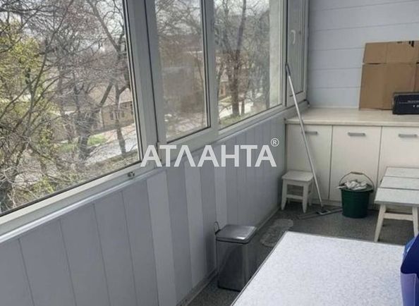 3-комнатная квартира по адресу ул. Бреуса (площадь 112 м²) - Atlanta.ua - фото 7
