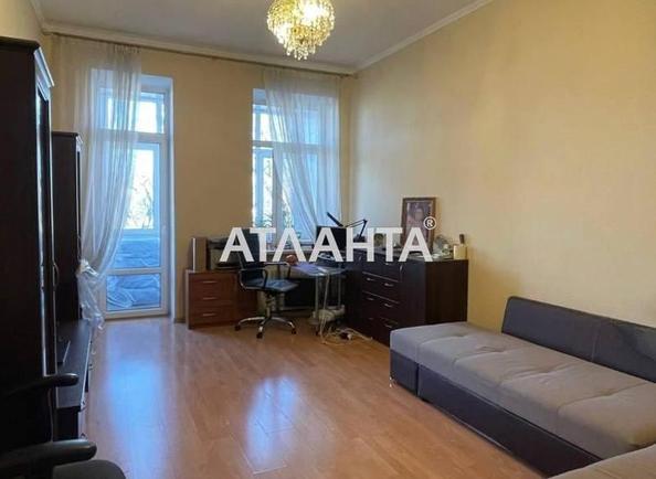 3-комнатная квартира по адресу ул. Бреуса (площадь 112 м²) - Atlanta.ua - фото 2