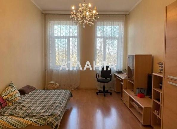 3-комнатная квартира по адресу ул. Бреуса (площадь 112 м²) - Atlanta.ua - фото 3