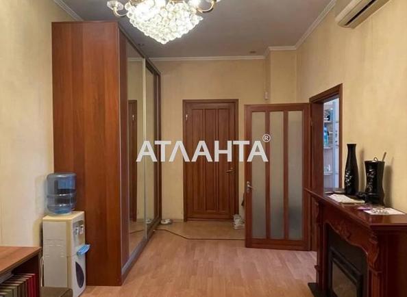 3-комнатная квартира по адресу ул. Бреуса (площадь 112 м²) - Atlanta.ua - фото 5