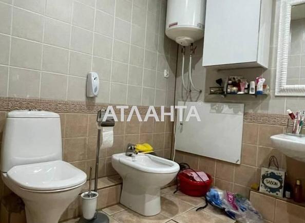 3-комнатная квартира по адресу ул. Бреуса (площадь 112 м²) - Atlanta.ua - фото 6