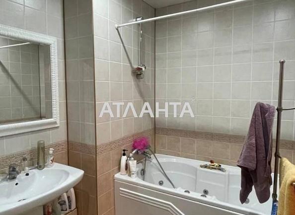 3-комнатная квартира по адресу ул. Бреуса (площадь 112 м²) - Atlanta.ua - фото 7