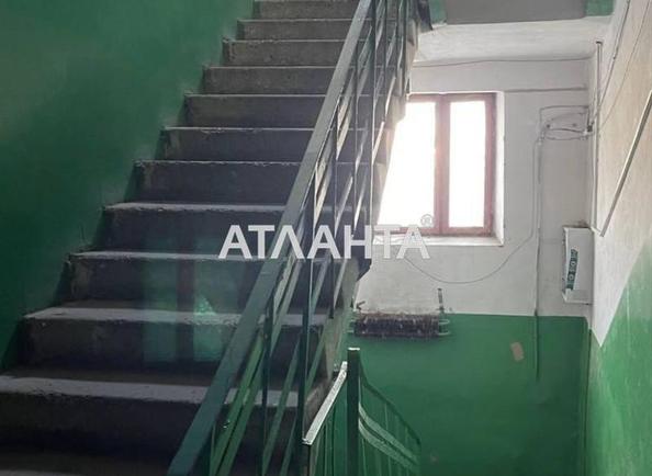 3-комнатная квартира по адресу ул. Бреуса (площадь 112 м²) - Atlanta.ua - фото 10