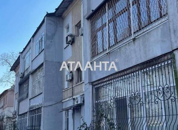 3-комнатная квартира по адресу ул. Бреуса (площадь 112 м²) - Atlanta.ua - фото 11