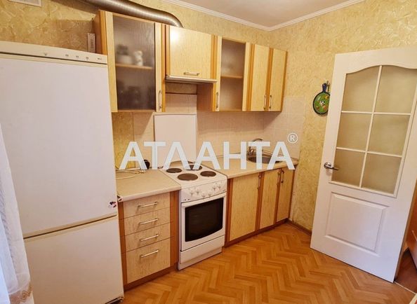 2-комнатная квартира по адресу Небесной Сотни пр. (площадь 50,5 м²) - Atlanta.ua - фото 5