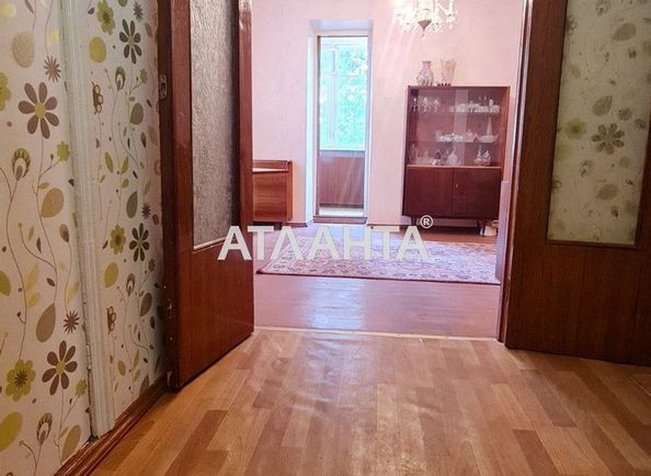 2-комнатная квартира по адресу Небесной Сотни пр. (площадь 50,5 м²) - Atlanta.ua - фото 8