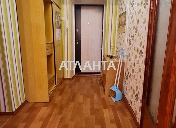 2-комнатная квартира по адресу Небесной Сотни пр. (площадь 50,5 м²) - Atlanta.ua - фото 7