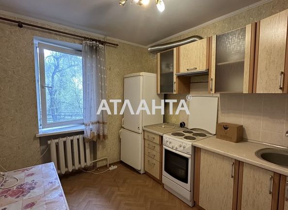 2-комнатная квартира по адресу Небесной Сотни пр. (площадь 50,5 м²) - Atlanta.ua - фото 6