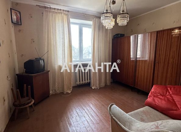 2-комнатная квартира по адресу Небесной Сотни пр. (площадь 50,5 м²) - Atlanta.ua - фото 3