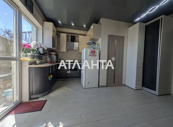 1-room apartment apartment by the address st. Arkasa Nikolaya Obnorskogo (area 32 m²) - Atlanta.ua