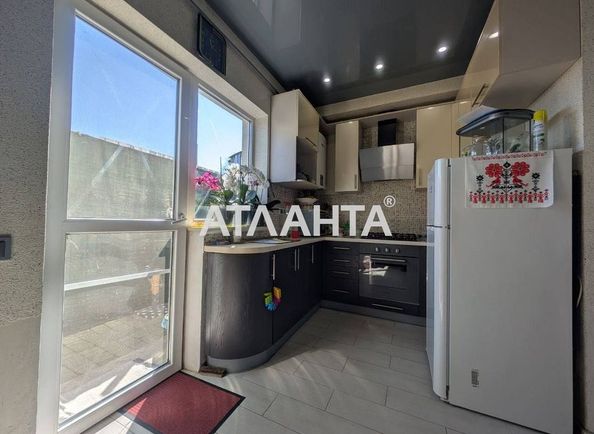 1-room apartment apartment by the address st. Arkasa Nikolaya Obnorskogo (area 32 m²) - Atlanta.ua - photo 2