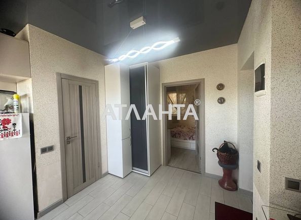 1-room apartment apartment by the address st. Arkasa Nikolaya Obnorskogo (area 32 m²) - Atlanta.ua - photo 3