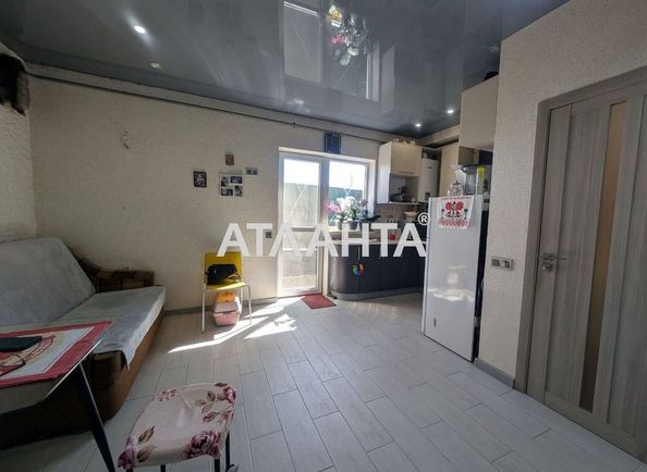1-room apartment apartment by the address st. Arkasa Nikolaya Obnorskogo (area 32 m²) - Atlanta.ua - photo 4