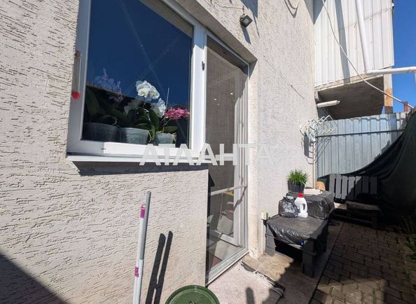 1-room apartment apartment by the address st. Arkasa Nikolaya Obnorskogo (area 32 m²) - Atlanta.ua - photo 8