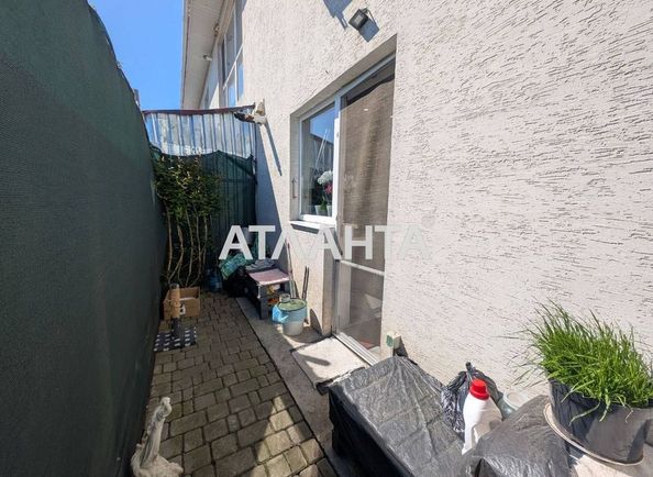 1-room apartment apartment by the address st. Arkasa Nikolaya Obnorskogo (area 32 m²) - Atlanta.ua - photo 9