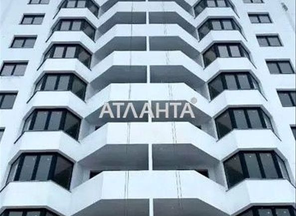 1-комнатная квартира по адресу Вокзальный пер. (площадь 36,9 м²) - Atlanta.ua