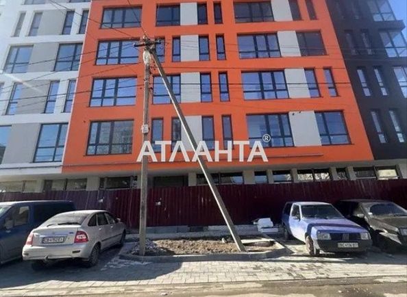 3-rooms apartment apartment by the address st. Kulparkovskaya ul (area 78 m²) - Atlanta.ua - photo 9