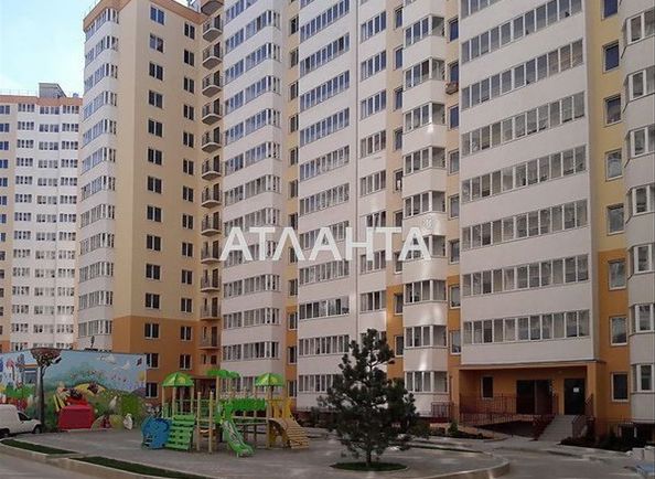 1-кімнатна квартира за адресою вул. Райдужний м-н (площа 40 м²) - Atlanta.ua