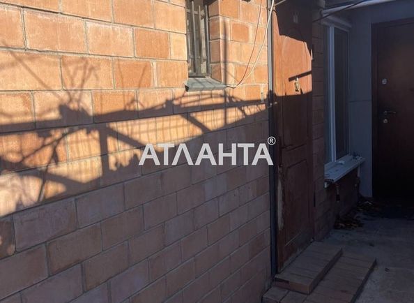 2-комнатная квартира по адресу ул. Пишенина (площадь 39 м²) - Atlanta.ua - фото 9