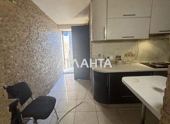 2-комнатная квартира по адресу ул. Пишенина (площадь 39 м²) - Atlanta.ua