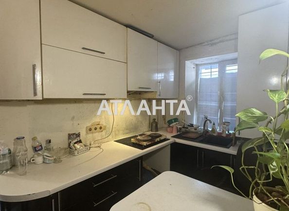 2-комнатная квартира по адресу ул. Пишенина (площадь 39 м²) - Atlanta.ua - фото 4