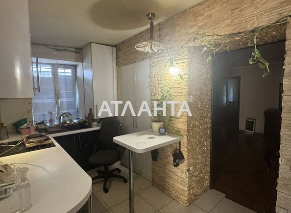 2-комнатная квартира по адресу ул. Пишенина (площадь 39 м²) - Atlanta.ua - фото 5