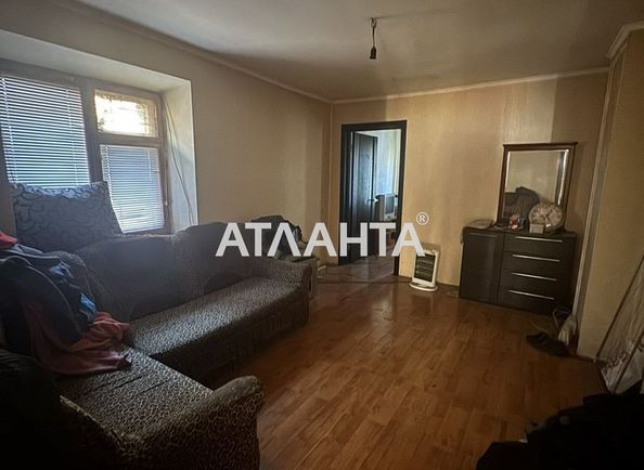 2-комнатная квартира по адресу ул. Пишенина (площадь 39 м²) - Atlanta.ua - фото 8