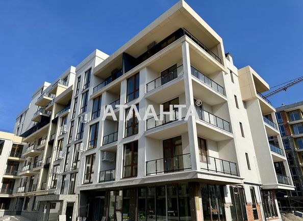 2-rooms apartment apartment by the address st. Pod Goloskom (area 67,3 m²) - Atlanta.ua - photo 27