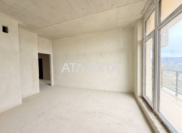 2-rooms apartment apartment by the address st. Pod Goloskom (area 67,3 m²) - Atlanta.ua