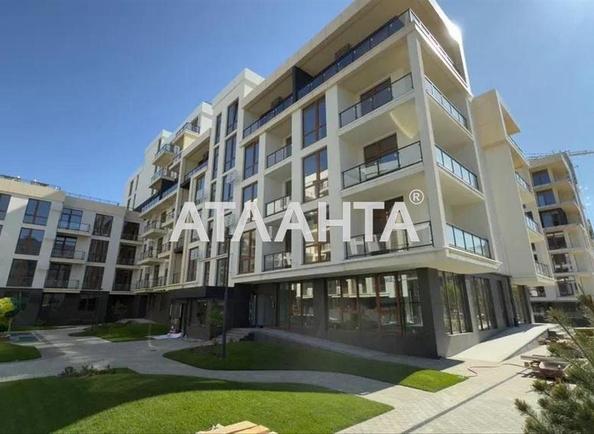 2-кімнатна квартира за адресою вул. Під Голоском (площа 67,3 м²) - Atlanta.ua - фото 26