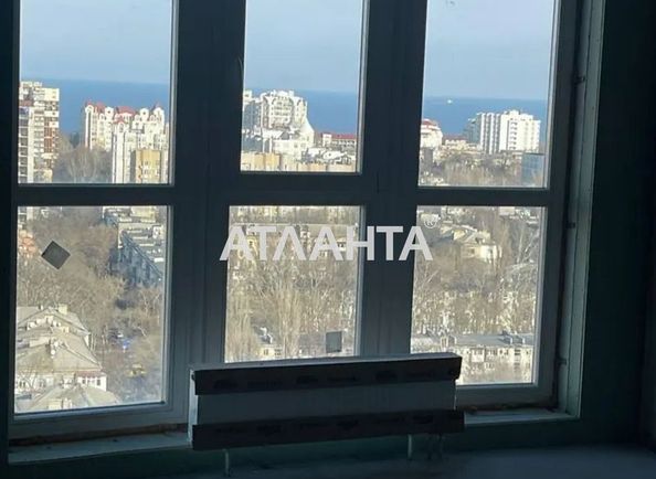 1-room apartment apartment by the address st. Gagarina pr (area 48,6 m²) - Atlanta.ua - photo 3