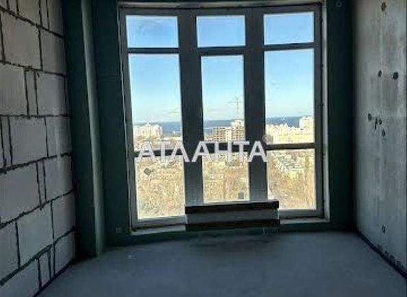 1-room apartment apartment by the address st. Gagarina pr (area 48,6 m²) - Atlanta.ua - photo 4