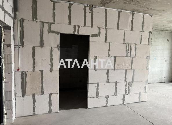 1-room apartment apartment by the address st. Gagarina pr (area 48,6 m²) - photo 3 1-room apartment apartment by the address st. Gagarina pr (area 48,6 m²) - Atlanta.ua - photo 3