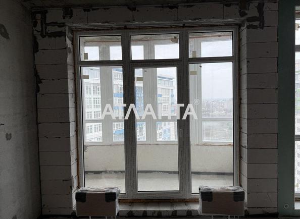 1-room apartment apartment by the address st. Gagarina pr (area 48,6 m²) - photo 4 1-room apartment apartment by the address st. Gagarina pr (area 48,6 m²) - Atlanta.ua - photo 4