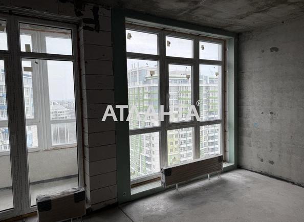 1-room apartment apartment by the address st. Gagarina pr (area 48,6 m²) - photo 5 1-room apartment apartment by the address st. Gagarina pr (area 48,6 m²) - Atlanta.ua - photo 5