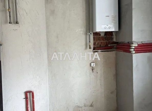 1-room apartment apartment by the address st. Berezhanskaya ul (area 49 m²) - Atlanta.ua - photo 5