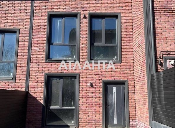 Будинок за адресою вул. Харківська (площа 147 м²) - Atlanta.ua